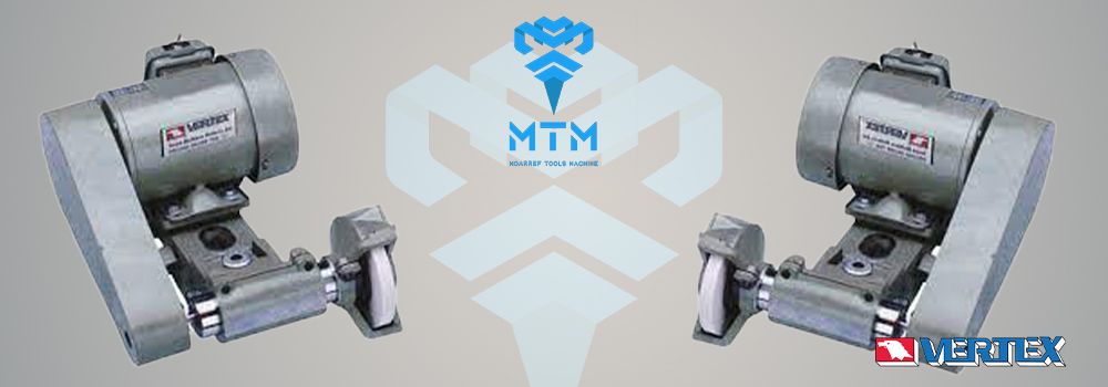 سنگ زن روی سوپرت ورتکس